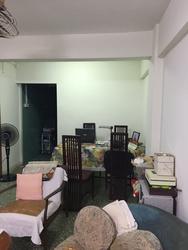 Blk 28 Telok Blangah Rise (Bukit Merah), HDB 3 Rooms #111267532